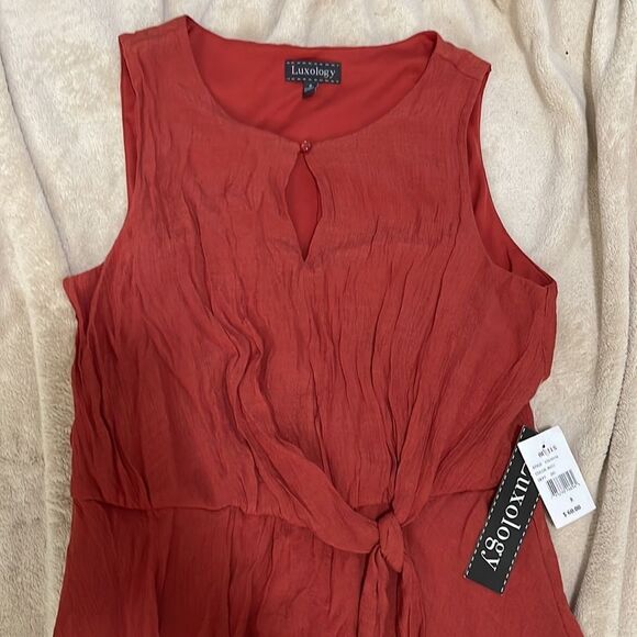 NWT- Luxology - 8 - Picture 2 of 9